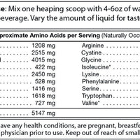 Absolute Whey – Chocolate