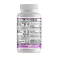 Pure Multi-Vitamins Womens