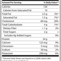 Absolute Whey – Chocolate
